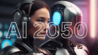 How Smart Will AI Be In 2050?