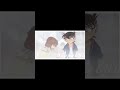 さよなら #名探偵コナン #コナン #工藤新一 #江戸川コナン #シェリー #アニメおすすめ #宮野志保 #灰原哀
