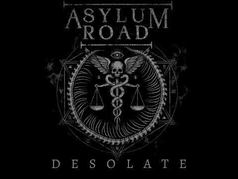 Desolate