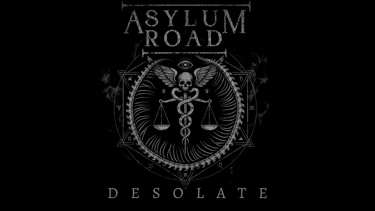 Asylum Road
