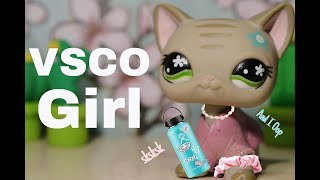 Lps As Tiktok Stereotypes