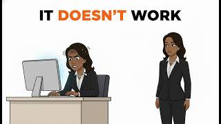 Stop Being Good At Your Job Net Worth