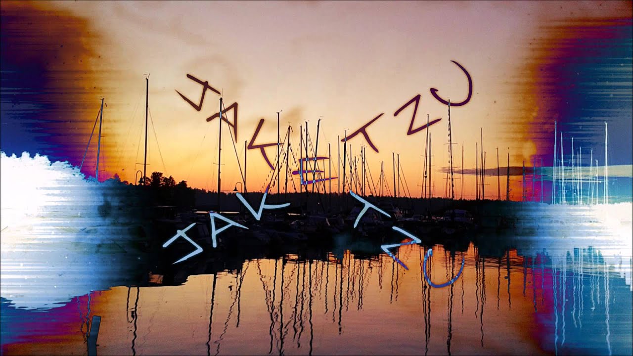 Jaketzu - Bahama