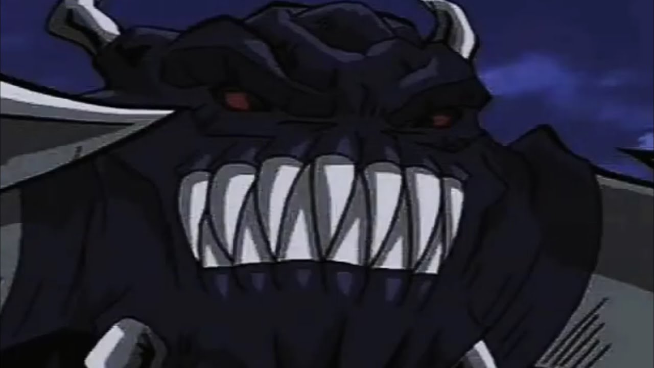 Zorc being Censored was a Good Thing.