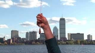 NEC Prep 15' TV Spot 2013