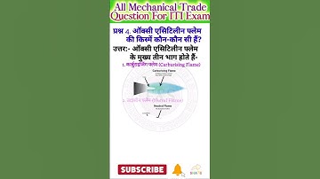 welding Flame ‼️ fitter iti || turner iti ‼️ welder trade #iti