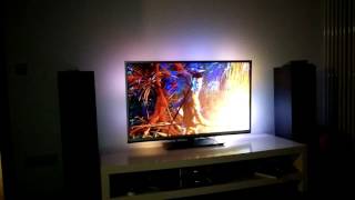 Lightpack Test
