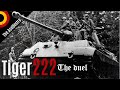 Kampfgruppe Peiper | Tiger II 222