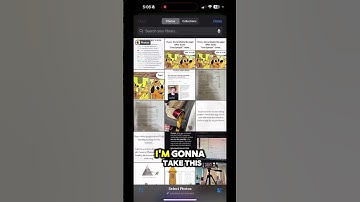 ChatGPT Hack for Content Creation.