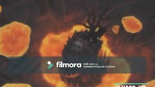 Bleach Ichigo Vs Kokuto Amv