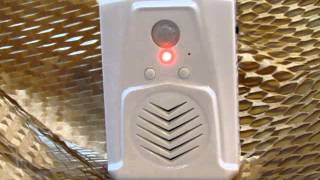 Famous CGPIRSOUND1 - Motion-activated Sound Player Wealth