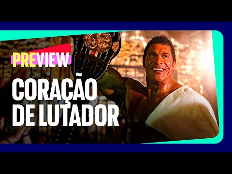 Preview: Coração de Lutador