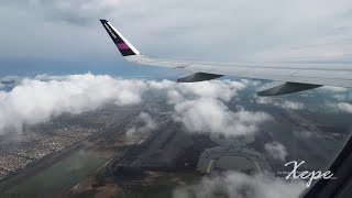 Volaris A320NEO - Despegue Aeropuerto Internacional de la Ciudad de México