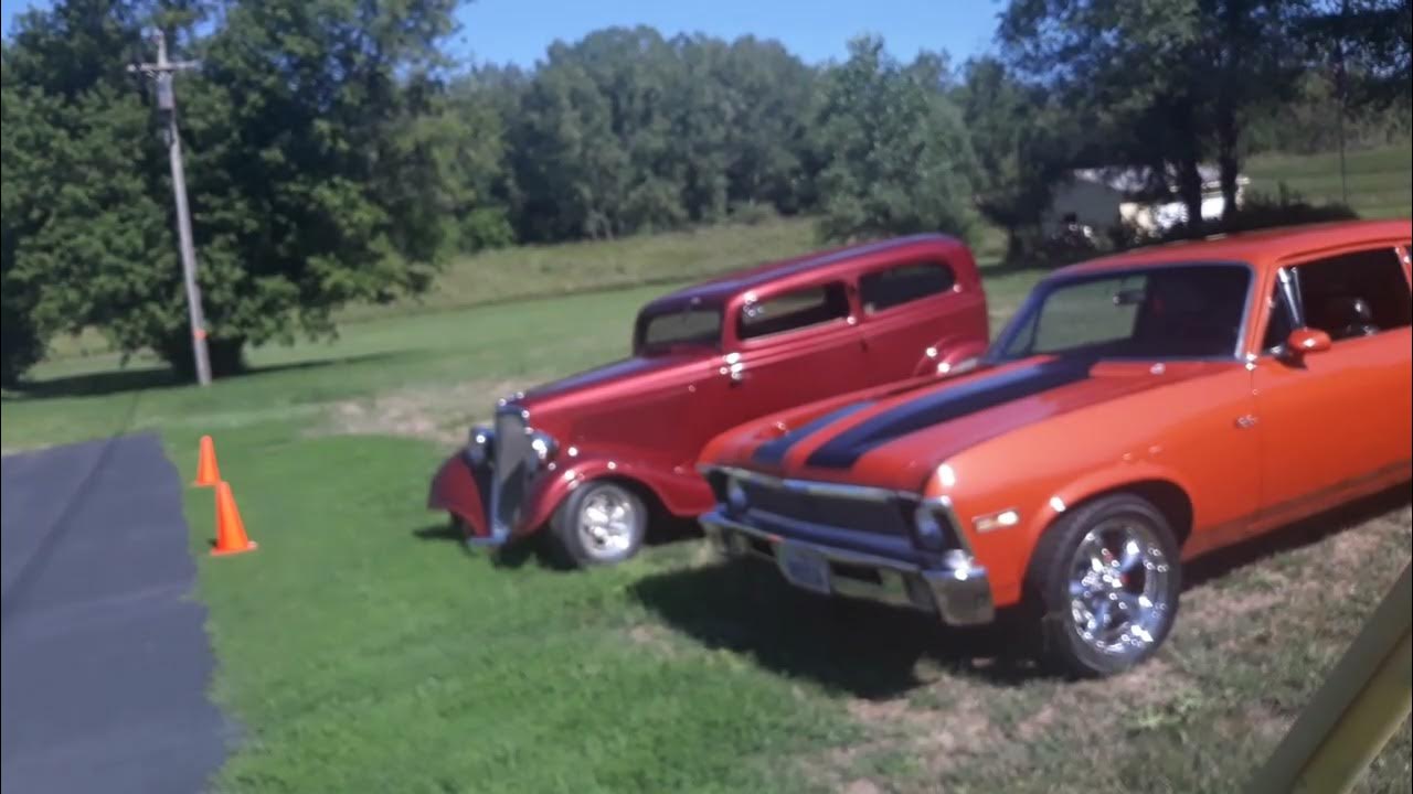 Henderson MN Car Show 8 09 "22 YouTube
