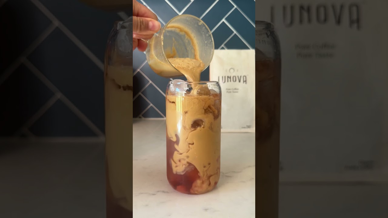 CAFÉ de COCO🥥☁️