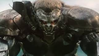 Transformers: Rise of The Beasts - movie scenes Hindi. #movie #transformers