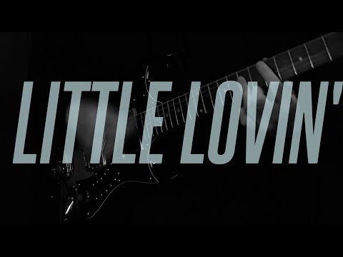Ten Tonnes — Little Lovin’