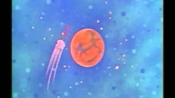 90 Second Video Sequence