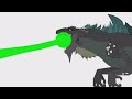 random zilla animation i made