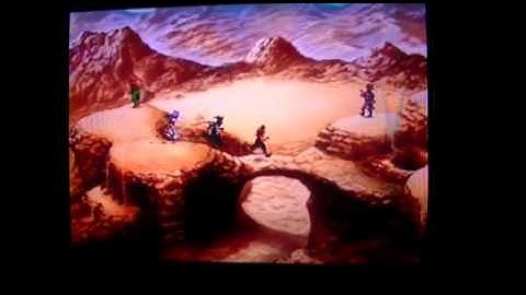 Chrono Cross part 55
