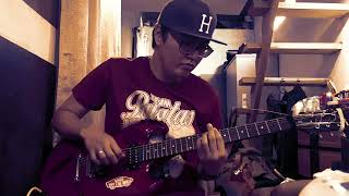 One Step Closer - Linkin Park Guitar Cover