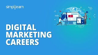 In this video on digital marketing careers, we're going to take you
through the journey of becoming a marketer. we'll talk who he/she is,
about his/ ...