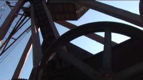 Punkin Chunkin Music Video