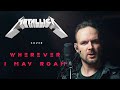 Wherever I May Roam - Metallica (cover) Vocaluga