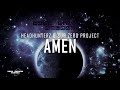 Miniature de la vidéo de la chanson Amen (Extended Mix)