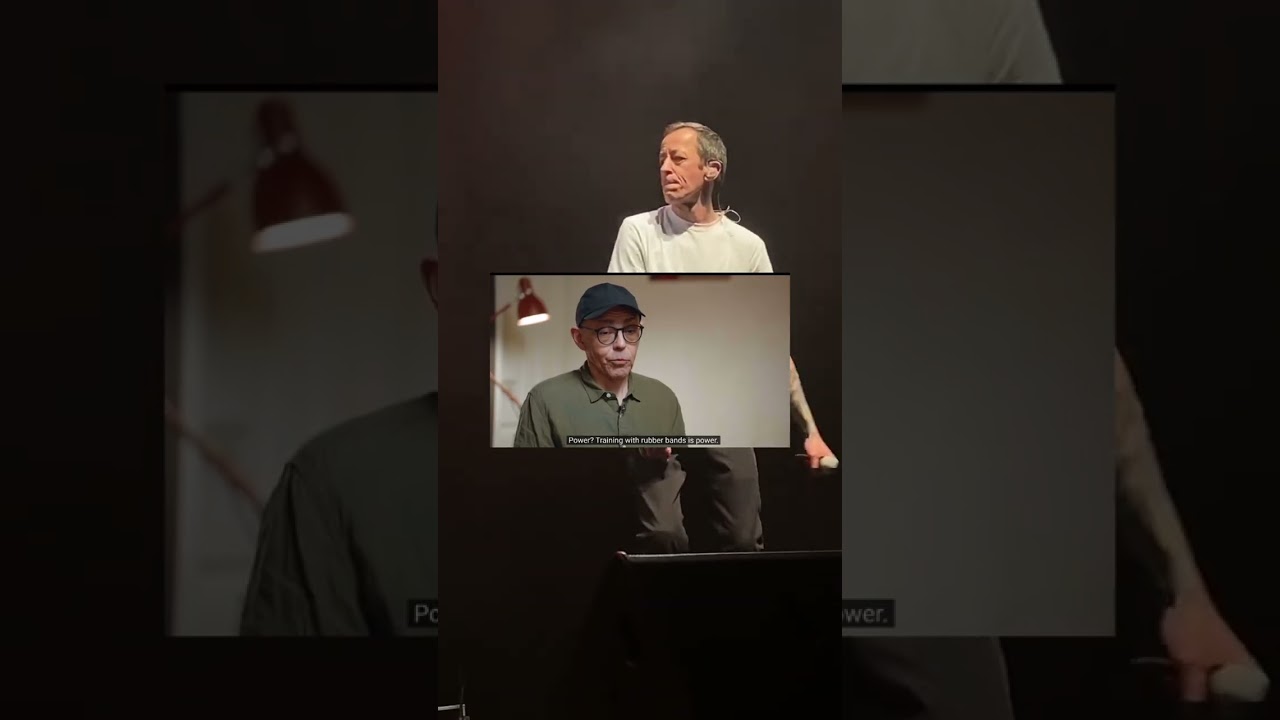 Почему кровосток любит спорт?  