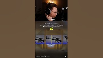 AN M9 IS... #ohnepixel #counterstrike #counterstrike2 #cs2 #cs #csgo #fyp #cs2funny #cs2memes