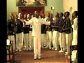 Songs from Harare Central Prison: Ndaive Mbava1.mp4
