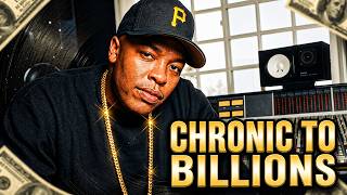 Why Dr. Dre Walked Away From Millions to Make Billions