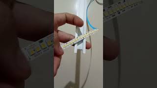 Dica Para Instalação De Perfil De Led Embutir