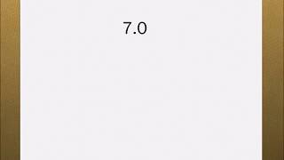 Multiply & Divide Decimal Numbers