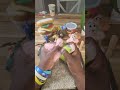 Live highlight