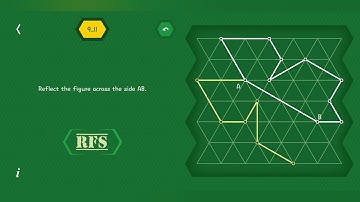 Pythagorea 60 : Reflection 9.11