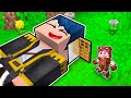COSA C'È DENTRO LA TESTA DI STEF? - MINECRAFT