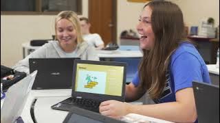 The MSD of Mt. Vernon's Career Pathways