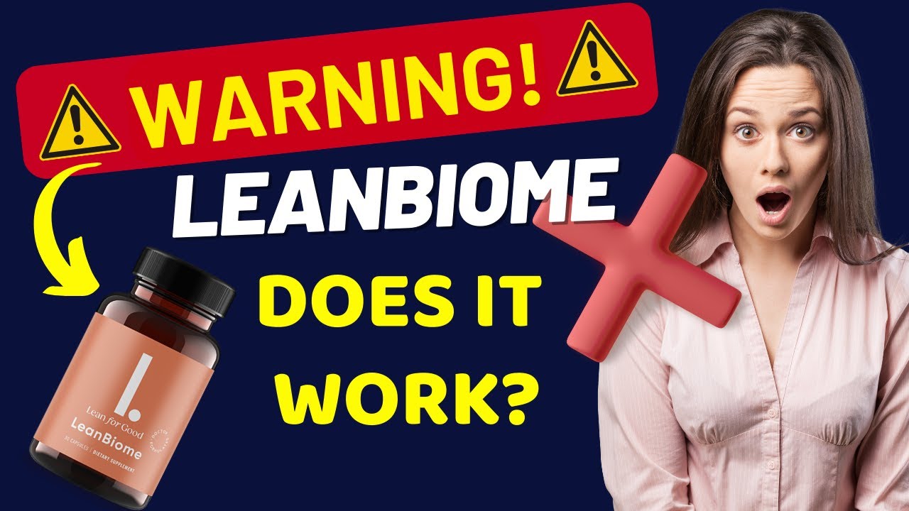 LEANBIOME – Leanbiome review ((💊 leanbiome 2024!! 💊)) Leanbiome reviews 2024