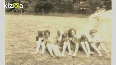 Kizoa Video Editor - Movie Maker: the class of 1972