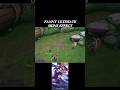 FANNY ULTIMATE SKINS EFFECT #MLBBRamazanYıldızıArıyoruz #MLBBYıldızı #MLBBMKK #fanny #effect #skin