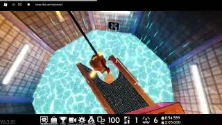 Hyperspace [legendary crazy+ 6.4] fe2cm