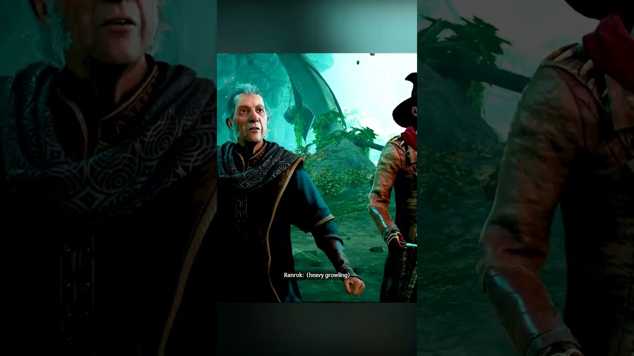 Mind-Blowing Reveal: What Happened to Professor Fig in Hogwarts Legacy?! 