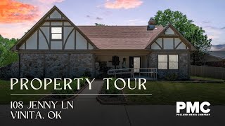 108 Jenny Ln video tour