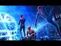 Spider-Verse Trailer 2 (Fan Made) Español Latino