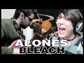 Bleach - Abertura 6 - Alones (Completa em Português)