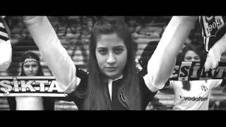 KALDE BEŞİKTAŞ  REKLAM