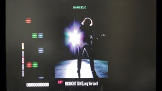 MIDNIGHT SUN (Long version) Super Random AUTOPLAY