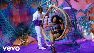 Nox, Gigi Lamayne Sa, Epixode Ghana - Emotional Official Music Video